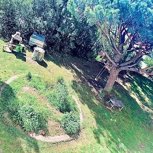 Grand T3 Base Nature Appartement
